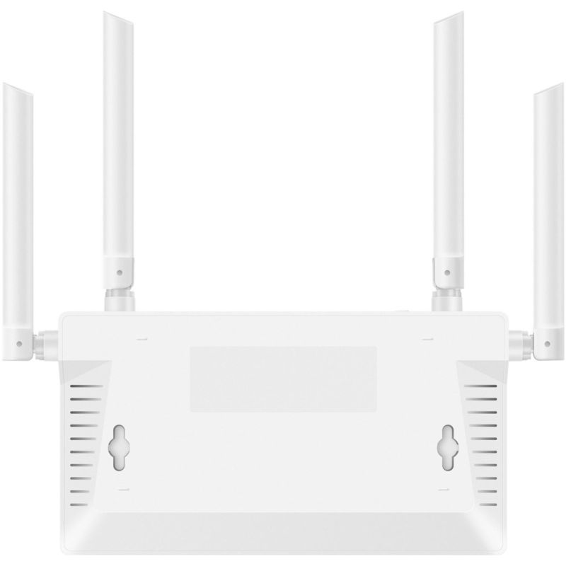 Маршрутизатор Huawei Wi-Fi  AX1 AC1200 + MESH Гігабітний роутер (WS5203-22)