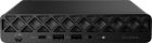 ПК неттоп HP EliteDesk 8 Mini G1a Ryz AI 7 350/24GB/512GB SSD/WiFi/K&M/Win11Pro/3y.w (D4DQ9ET)