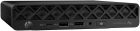 ПК неттоп HP EliteDesk 8 Mini G1a Ryz AI 7 350/24GB/512GB SSD/WiFi/K&M/Win11Pro/3y.w (D4DQ9ET)