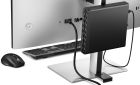 ПК неттоп HP EliteDesk 8 Mini G1a Ryz AI 7 350/24GB/512GB SSD/WiFi/K&M/Win11Pro/3y.w (D4DQ9ET)