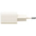 Сетевое зарядное устройство Anker PowerPort 511 Nano IV White, 30 W USB Type-C (A2337G21)