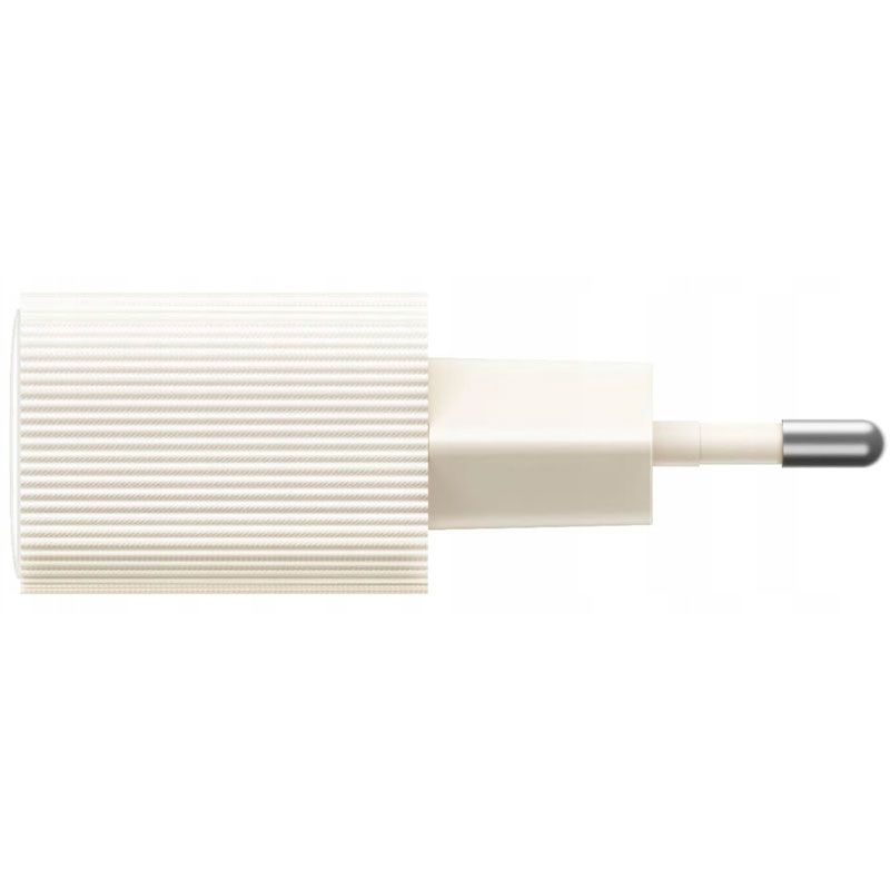 Сетевое зарядное устройство Anker PowerPort 511 Nano IV White, 30 W USB Type-C (A2337G21)