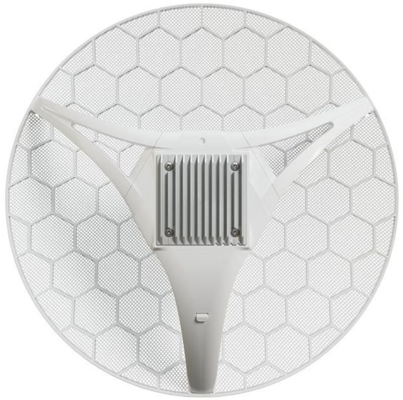 Точка доступу (зовнішня) MikroTik LHGG LTE6 kit (LHGGR&FG621-EA) (LHGGR&FG621-EA)