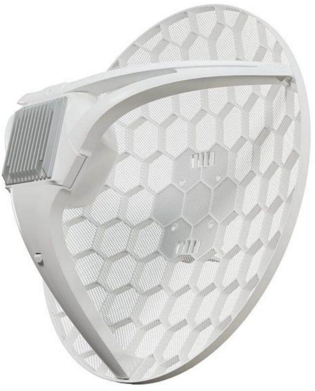 Точка доступу (зовнішня) MikroTik LHGG LTE6 kit (LHGGR&FG621-EA) (LHGGR&FG621-EA)