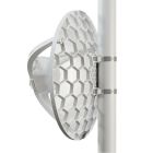 Точка доступу (зовнішня) MikroTik LHGG LTE6 kit (LHGGR&FG621-EA) (LHGGR&FG621-EA)
