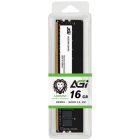 DDR4 16Gb 3200MHz AGI UD138, Retail (AGI320016UD138-ST)