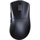 Мишка Attack Shark V8 Ultra-Light, Wireless/Bluetooth, 42000dpi. (PAW3950MAX), 6кн., Black (V8B_AS)