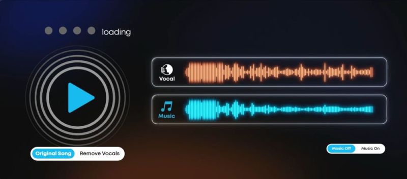Акустична система Anker SoundCore Rave 3S Black (A31A3012)