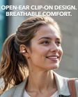 Bluetooth-гарнитура Anker SoundCore C40i Golden (A3331GB1)