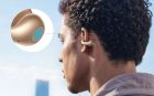 Bluetooth-гарнитура Anker SoundCore C40i Golden (A3331GB1)