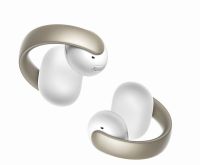 Bluetooth-гарнитура Anker SoundCore AeroClip White (A3388G21)