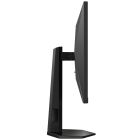 TFT 27" AOC Q27G4XF, Fast IPS, QHD, 180Гц, 0,5мс, HDMI, DP, HAS, Pivot, чорно-сірий (Q27G4XF)