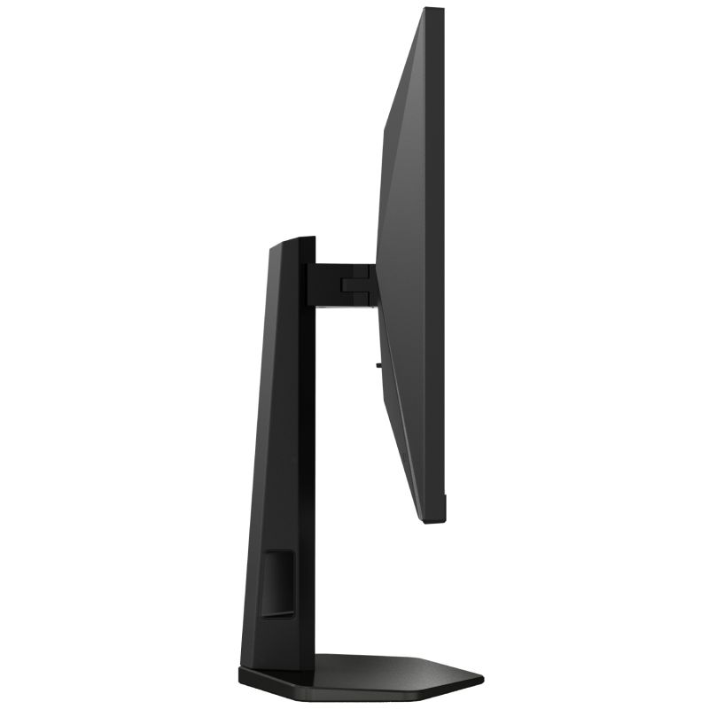 TFT 27" AOC Q27G4XF, Fast IPS, QHD, 180Гц, 0,5мс, HDMI, DP, HAS, Pivot, чорно-сірий (Q27G4XF)