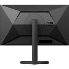 TFT 27" AOC Q27G4XF, Fast IPS, QHD, 180Гц, 0,5мс, HDMI, DP, HAS, Pivot, чорно-сірий (Q27G4XF)