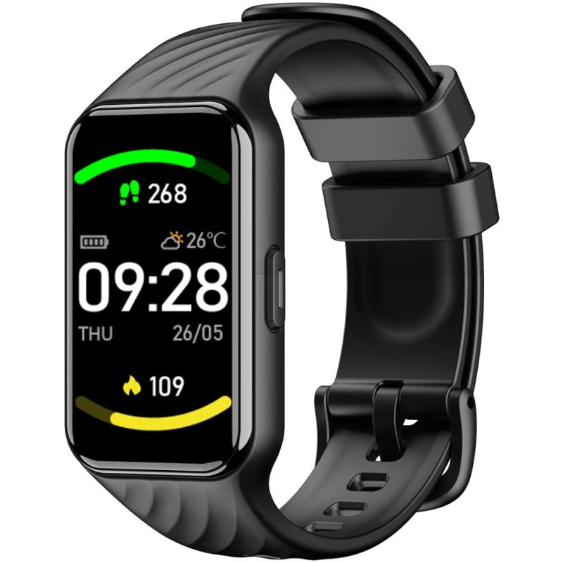 Годинник Blackview R10 Black (6931548319320)