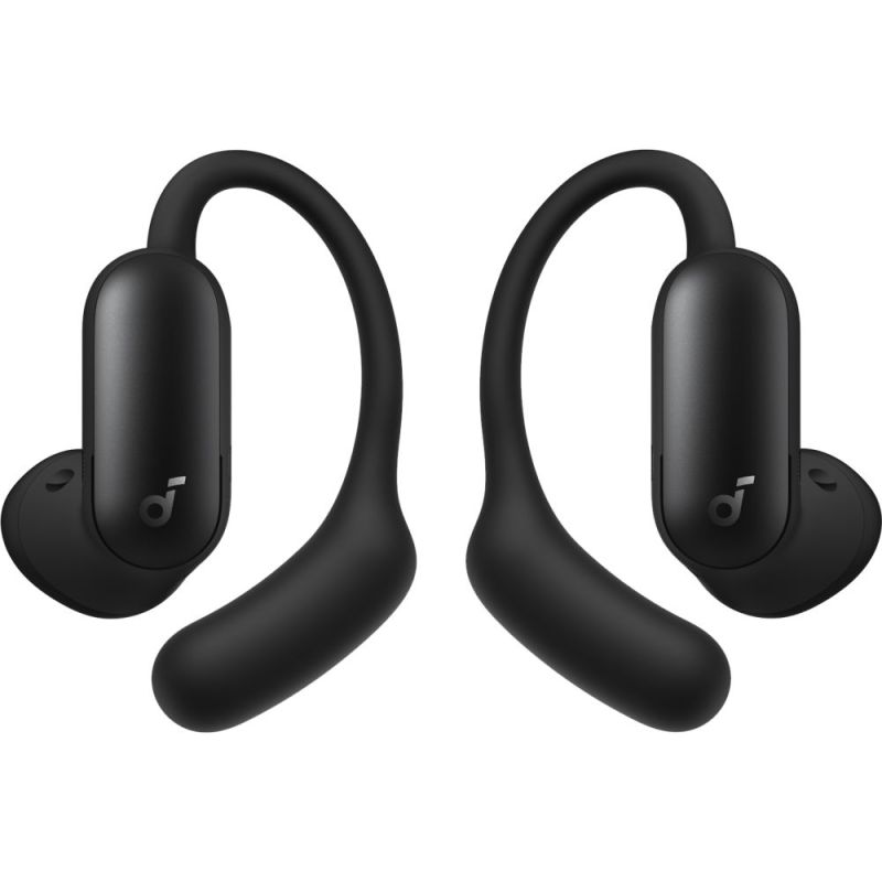Bluetooth-гарнитура Anker SoundCore AeroFit 2 Pro Black (A3875G11)