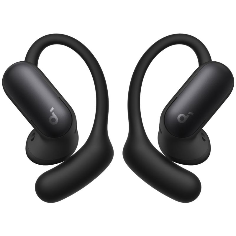 Bluetooth-гарнитура Anker SoundCore AeroFit 2 Pro Black (A3875G11)