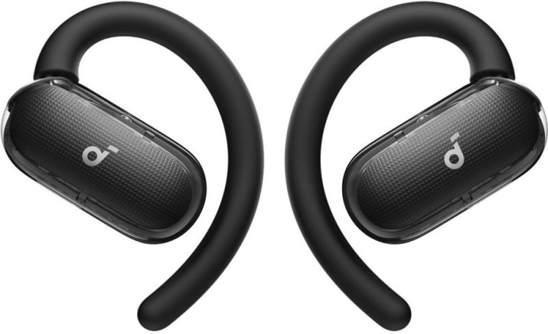 Bluetooth-гарнитура Anker SoundCore V40i Black (A3878G11)