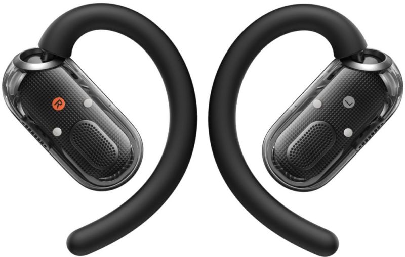 Bluetooth-гарнитура Anker SoundCore V40i Black (A3878G11)
