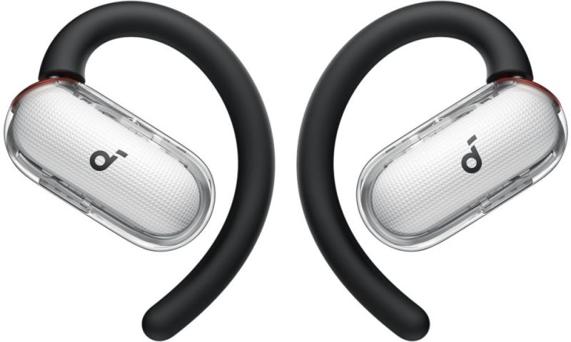 Bluetooth-гарнітура Anker SoundCore V40i White (A3878G21)