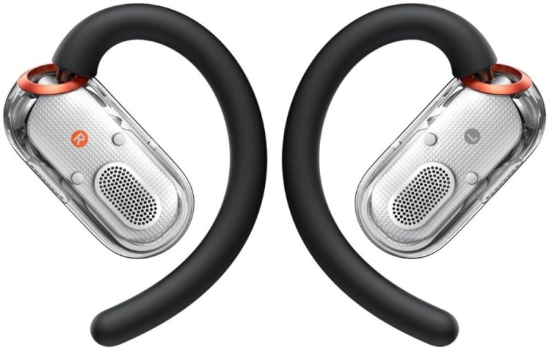 Bluetooth-гарнітура Anker SoundCore V40i White (A3878G21)