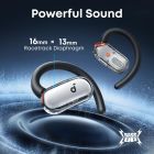 Bluetooth-гарнітура Anker SoundCore V40i White (A3878G21)