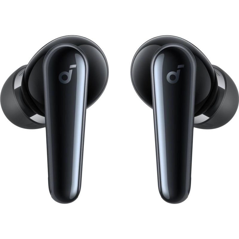 Bluetooth-гарнітура Anker SoundCore Liberty 5 ANC Black (A3957G11)