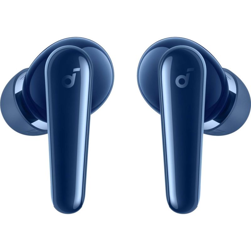 Bluetooth-гарнітура Anker SoundCore Liberty 5 ANC Blue (A3957G31)