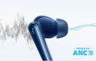 Bluetooth-гарнітура Anker SoundCore Liberty 5 ANC Blue (A3957G31)