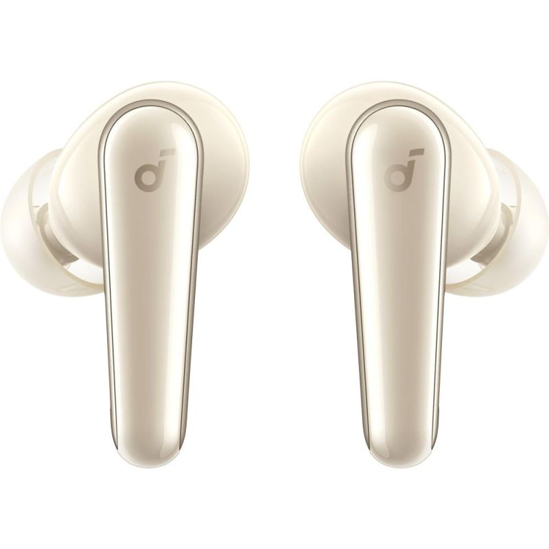 Bluetooth-гарнітура Anker SoundCore Liberty 5 ANC Golden (A3957GB1)