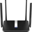 Маршрутизатор Cudy , AC1200 Wi-Fi Mesh 4G LTE Cat4 Router (LT500)