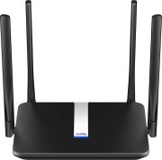 Маршрутизатор Cudy , AC1200 Wi-Fi Mesh 4G LTE Cat4 Router (LT500)
