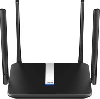 Маршрутизатор Cudy , AC1200 Wi-Fi Mesh 4G LTE Cat4 Router (LT500)