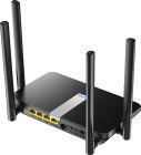 Маршрутизатор Cudy , AC1200 Wi-Fi Mesh 4G LTE Cat4 Router (LT500)