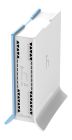 Маршрутизатор Mikrotik RB941-2ND-TC, 650MHz and 32MB RAM (hAP lite) (RB941-2ND-TC)