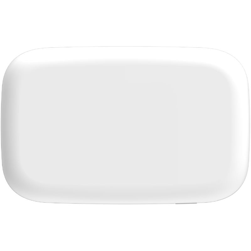 Маршрутизатор мобільний WIFI роутер ERGO M126 (cat4) 3G/4G Wi-Fi 6 Mobile Router (білий) (M126)