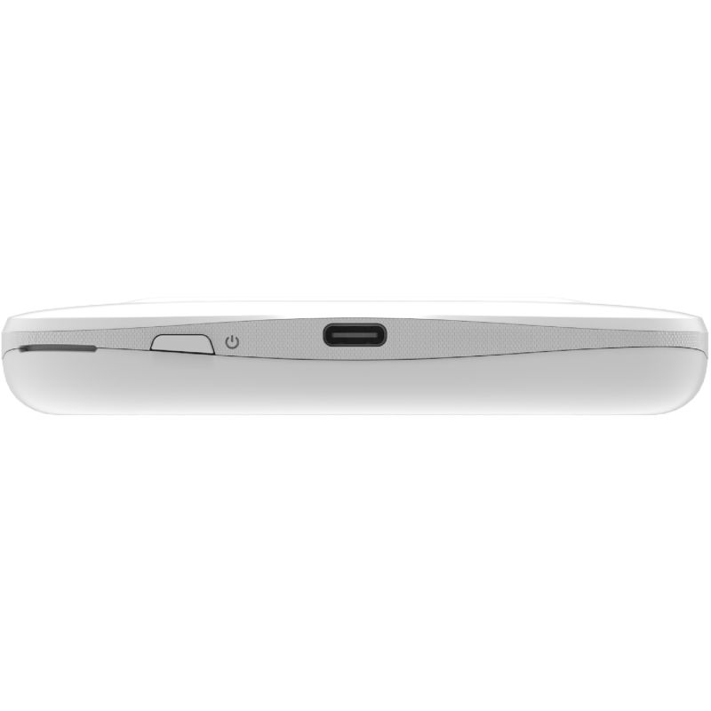 Маршрутизатор мобільний WIFI роутер ERGO M126 (cat4) 3G/4G Wi-Fi 6 Mobile Router (білий) (M126)