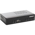 TV Тюнер Romsat T7070HD, DVB-T2, пульт ДУ (T7070HD)