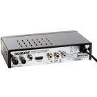 TV Тюнер Romsat T7070HD, DVB-T2, пульт ДУ (T7070HD)