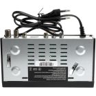 TV Тюнер Romsat T7070HD, DVB-T2, пульт ДУ (T7070HD)