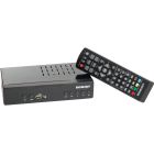 TV Тюнер Romsat T7070HD, DVB-T2, пульт ДУ (T7070HD)