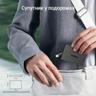 Card Reader USB 3.0 4-in-1,OTG USB-C/USB-A, SD/TF,  4-in-1 CM812 Ugreen (45167)