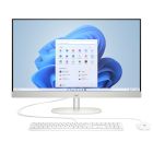 Моноблок HP All-in-One 27-cr1004ua White (A45E3EA)