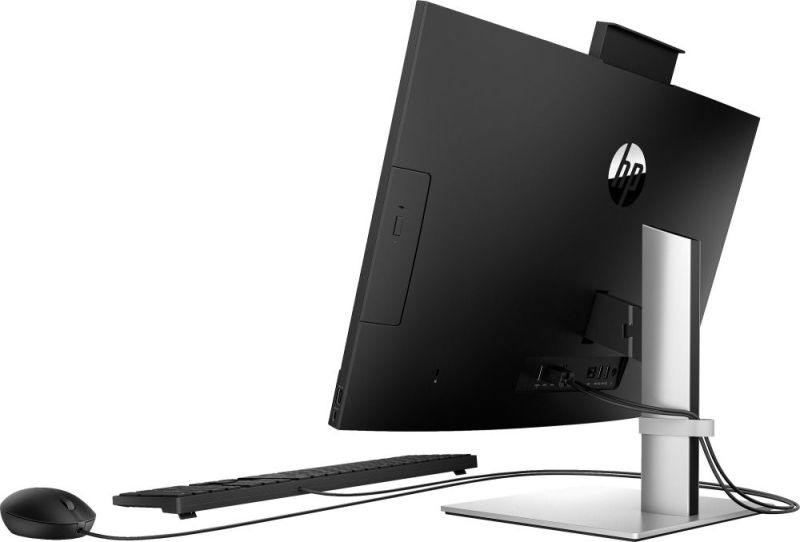 Моноблок HP ProOne 440 G9 Black/Silver (B70WLAT)