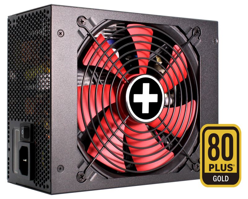 БЖ 1250W Xilence XP1250MR9 Performance X 80+ Gold, 140mm, Modular, Retail Box (XP1250MR9)
