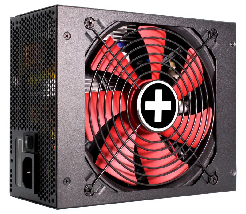 БЖ 1250W Xilence XP1250MR9 Performance X 80+ Gold, 140mm, Modular, Retail Box (XP1250MR9)