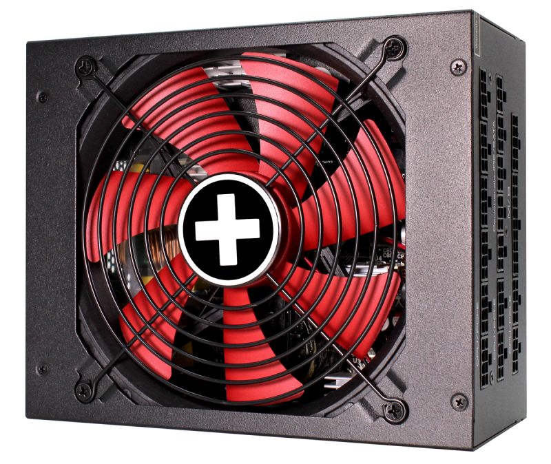 БЖ 1250W Xilence XP1250MR9 Performance X 80+ Gold, 140mm, Modular, Retail Box (XP1250MR9)