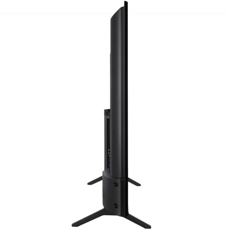 TV 55 Toshiba 55QA2363DG 4K UHD/QLED/T2/Android 11/2 x10W/Dolby MS12/ HDMI/ Wi-Fi/ VESA 400 x 200 (55QA2363DG)
