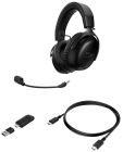 Гарнитура HyperX Cloud III S Black (A59YZAA)
