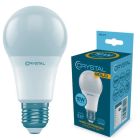 Лампа світлодіодна стандартна Crystal Gold 10W Е27 4000K (A60-015)
